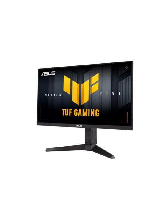 მონიტორი: Asus TUF VG259QMRL5A 24.5" FHD IPS 310Hz 0.3ms 2xHDMI DP Built-in Speaker - 90LM0BQ0-B01O71
