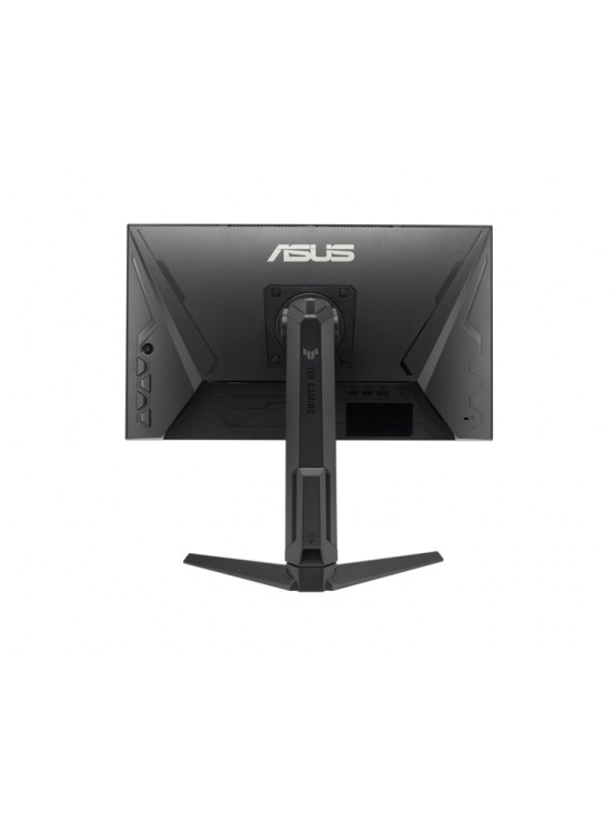 მონიტორი: Asus TUF VG259QMRL5A 24.5" FHD IPS 310Hz 0.3ms 2xHDMI DP Built-in Speaker - 90LM0BQ0-B01O71