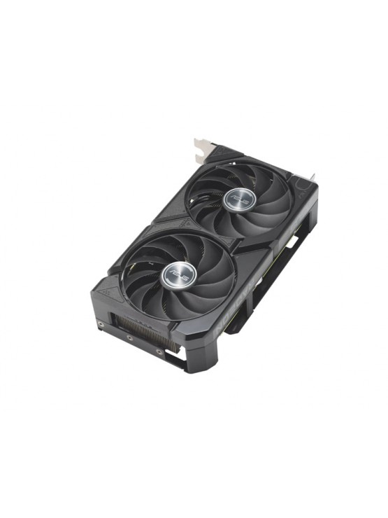 ვიდეო დაფა: Asus Dual Radeon RX9060 XT 16GB 128-Bit GDDR6 - 90YV0LG2-M0NA00