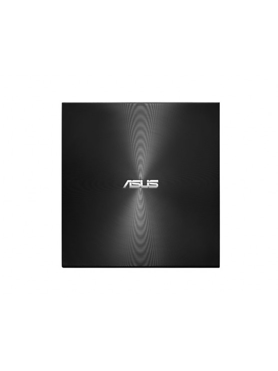 ოპტიკალი: Asus ZenDrive U8M External DVD±R/RW Black - SDRW-08U8M-U