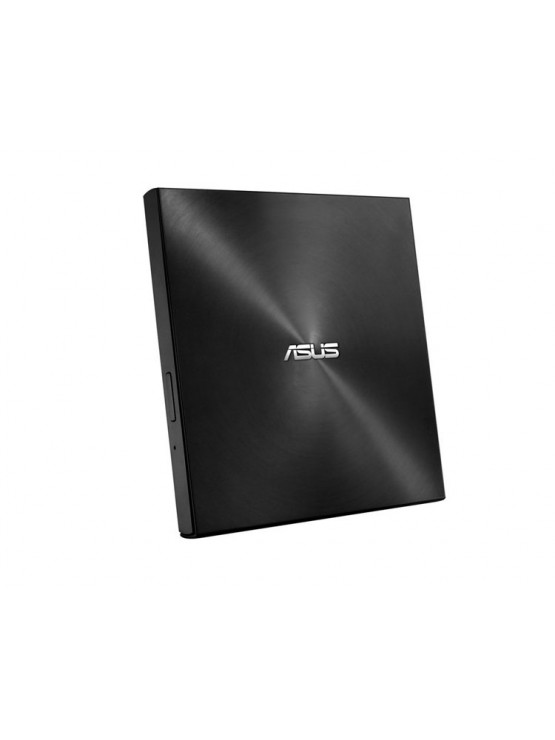 ოპტიკალი: Asus ZenDrive U8M External DVD±R/RW Black - SDRW-08U8M-U