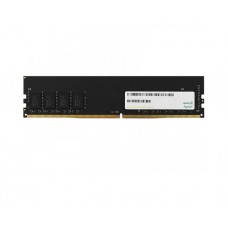 ოპერატიული მეხსიერება: Apacer DDR4 16GB 3200MHz DIMM - AU16GGB32CSYBGH