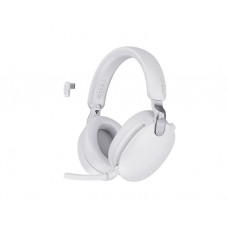 ყურსასმენი: AULA A500 Headset with ANC White