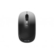 მაუსი: AULA AM207 Wireless Mouse Black