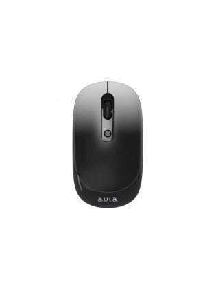 მაუსი: AULA AM207 Wireless Mouse Black