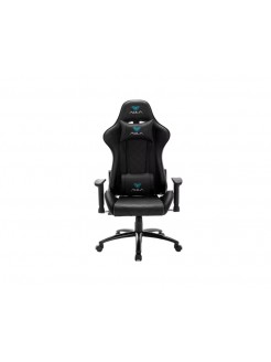 გეიმერული სავარძელი: AULA F1029 Gaming Chair Black