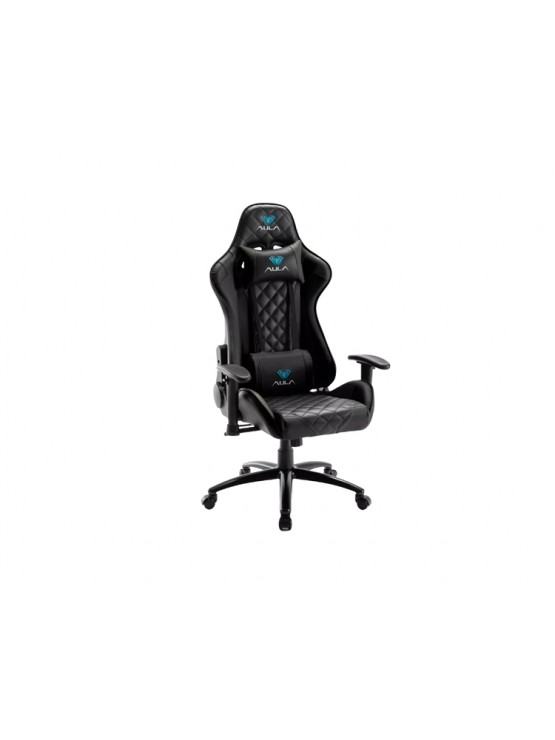 გეიმერული სავარძელი: AULA F1029 Gaming Chair Black