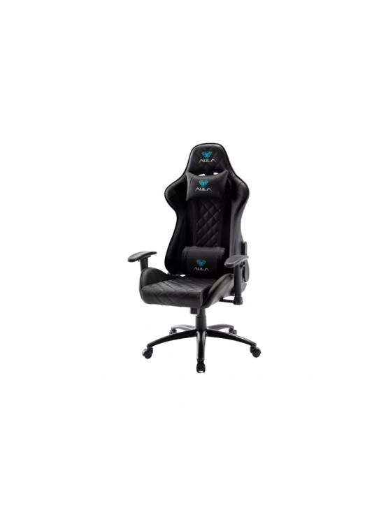 გეიმერული სავარძელი: AULA F1029 Gaming Chair Black