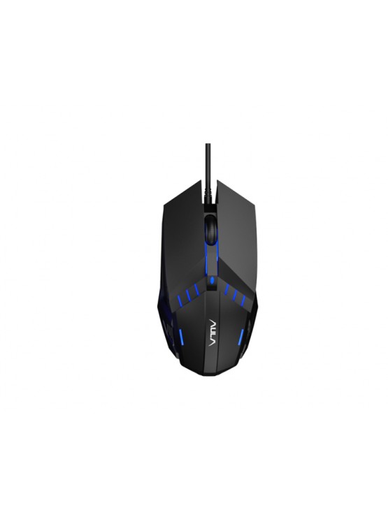 კლავიატურა-მაუსი: AULA F3061 Membrane Gaming Keyboard & Mouse Combo