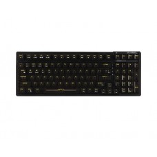 კლავიატურა: AULA F98 RGB Wireless Gaming Mechanical Keyboard Black
