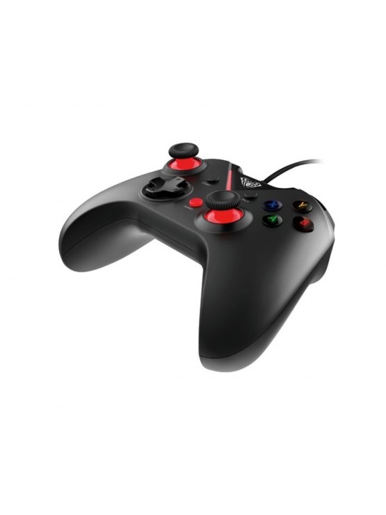 ჯოისტიკი: AULA G1000 USB Gamepad Black