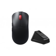 მაუსი: AULA SC380Pro Rechargeable Wireless Tri-mode Gaming Mouse Black