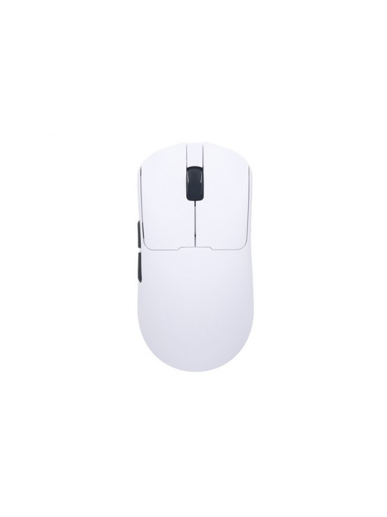 მაუსი: AULA SC380Pro Rechargeable Wireless Tri-mode Gaming Mouse White