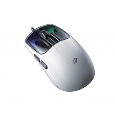 მაუსი: AULA SC560 Lightweight Bluetooth Wireless Mouse Black/White