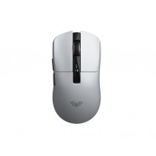 მაუსი: AULA SC590PRO Wireless Gaming Mouse White