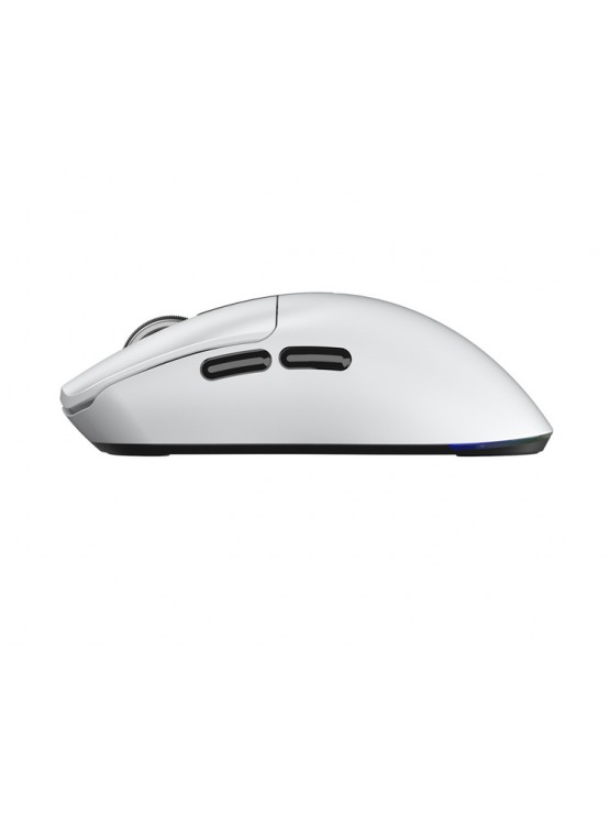 მაუსი: AULA SC590PRO Wireless Gaming Mouse White