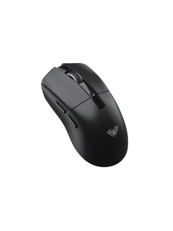მაუსი: AULA SC590PRO Wireless Gaming Mouse Black