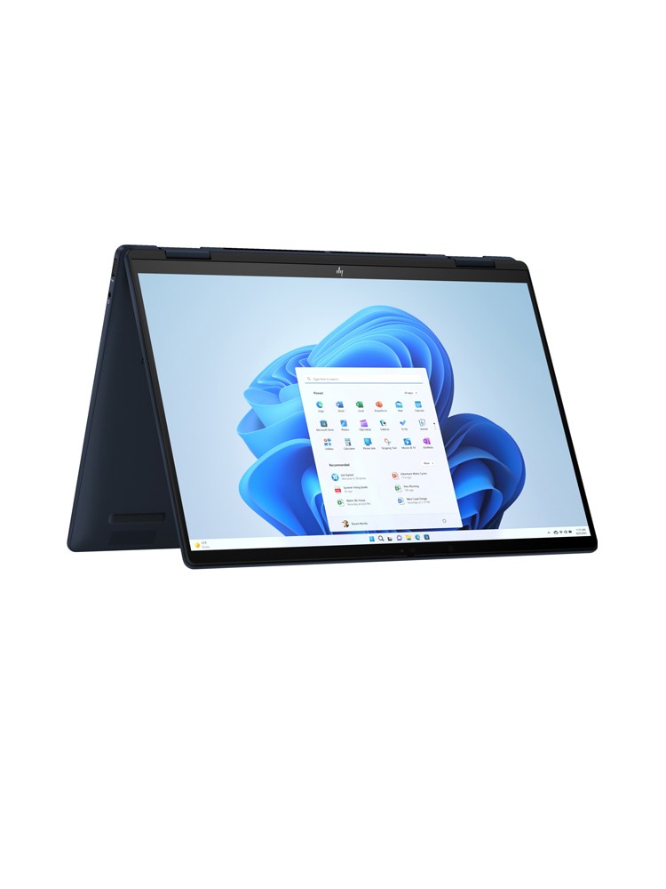 ნოუთბუქი: HP Envy x360 14 14" 2.8K Touch 120Hz Intel Ultra 5 125U 16GB 1TB SSD Win11 Home - A74LDEA