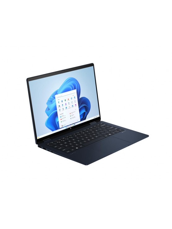 ნოუთბუქი: HP Envy x360 14 14" 2.8K Touch 120Hz Intel Ultra 5 125U 16GB 1TB SSD Win11 Home - A74LDEA