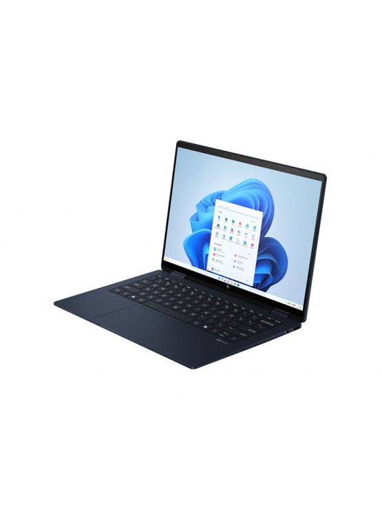 ნოუთბუქი: HP Envy x360 14 14" 2.8K Touch 120Hz Intel Ultra 5 125U 16GB 1TB SSD Win11 Home - A74LDEA
