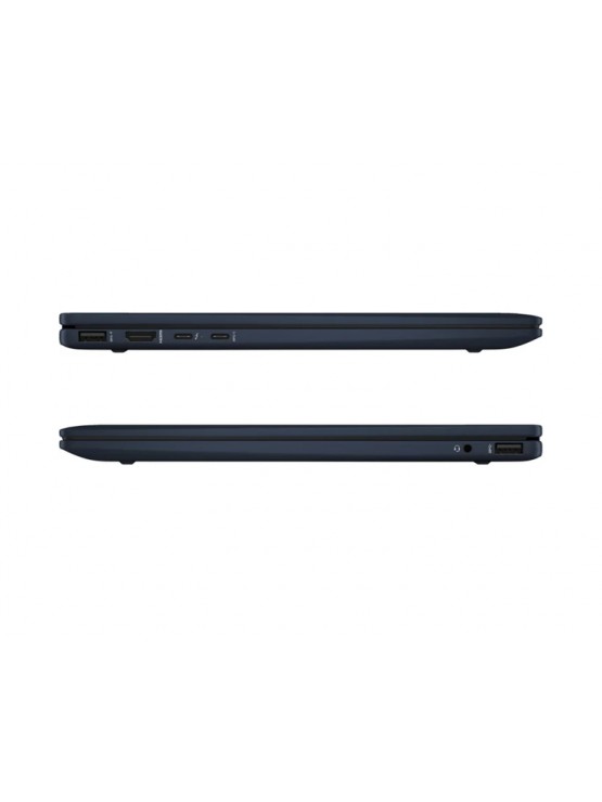 ნოუთბუქი: HP Envy x360 14 14" 2.8K Touch 120Hz Intel Ultra 5 125U 16GB 1TB SSD Win11 Home - A74LDEA