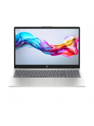 ნოუთბუქი: HP 15 15.6" FHD Intel i5-1334U 16GB 512GB SSD - B09JHEA
