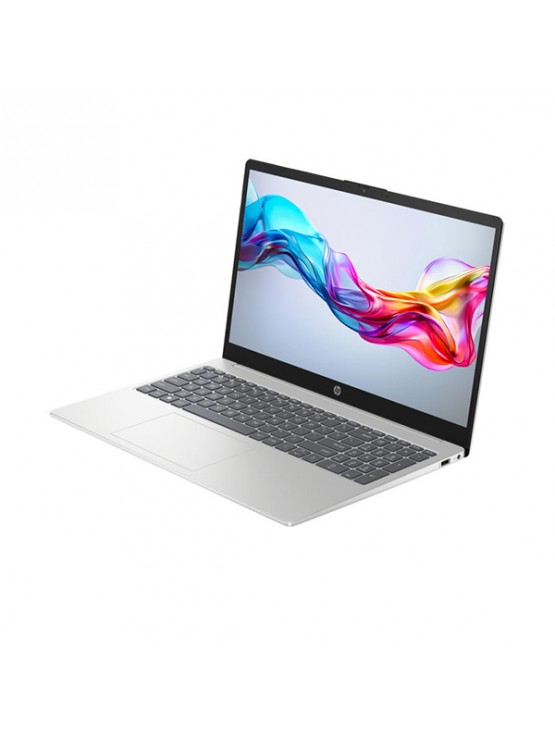 ნოუთბუქი: HP 15 15.6" FHD Intel i5-1334U 16GB 512GB SSD - B09JHEA