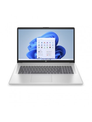 ნოუთბუქი: HP 17 17.3" FHD Intel i5-1334U 16GB 512GB SSD - B09K3EA