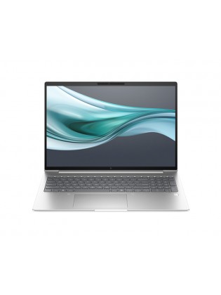 ნოუთბუქი: HP EliteBook 660 G11 16" WUXGA Intel Ultra 7 155U 16GB 512GB SSD - 9C004EA