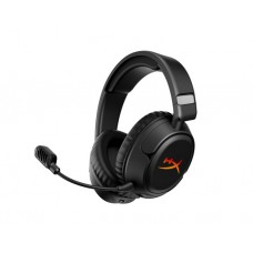 ყურსასმენი: HyperX Cloud Flight 2 Wireless Gaming Headset Black - B5VC4AA
