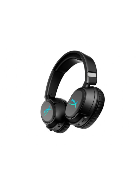 ყურსასმენი: HyperX Cloud Flight 2 Wireless Gaming Headset Black - B5VC4AA