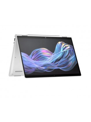ნოუთბუქი: HP EliteBook X Flip G1i 14" WUXGA Touch Intel Ultra 7 258V 32GB 1TB SSD Win11 Pro - B69DXET