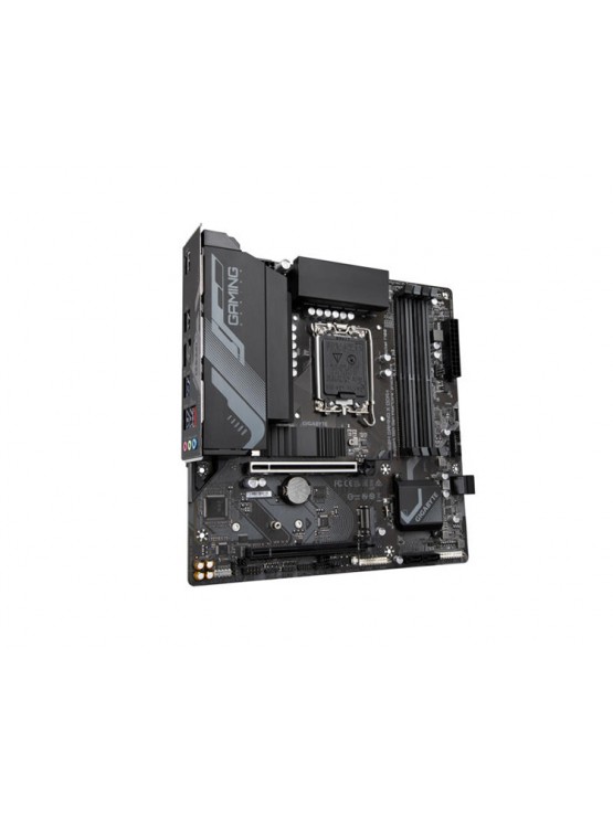 დედა დაფა: Gigabyte B760M GAMING X DDR4 4DDR4 LGA1700 - 9MB76MGX4-00-G10