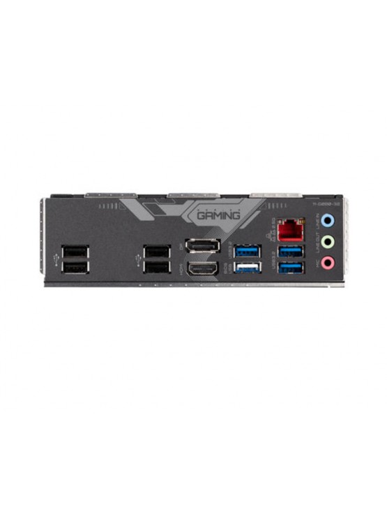 დედა დაფა: Gigabyte B760M GAMING X DDR4 4DDR4 LGA1700 - 9MB76MGX4-00-G10