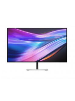 მონიტორი: HP Series 7 Pro 31.5" 4K UHD IPS 120Hz 5ms HDMI DP USB/USB-C - B7JM6AA