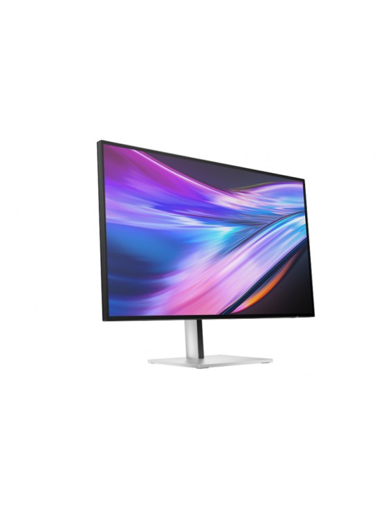 მონიტორი: HP Series 7 Pro 31.5" 4K UHD IPS 120Hz 5ms HDMI DP USB/USB-C - B7JM6AA