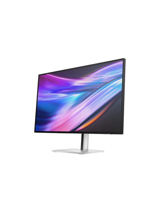 მონიტორი: HP Series 7 Pro 31.5" 4K UHD IPS 120Hz 5ms HDMI DP USB/USB-C - B7JM6AA