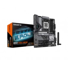 დედა დაფა: Gigabyte B850 EAGLE WIFI6E 4DDR5 AM5