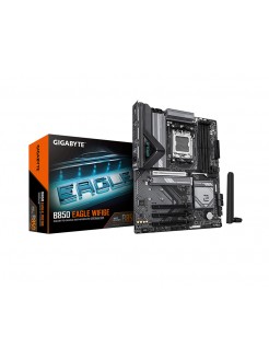 დედა დაფა: Gigabyte B850 EAGLE WIFI6E 4DDR5 AM5
