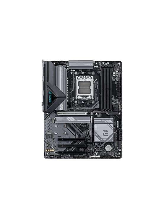 დედა დაფა: Gigabyte B850 EAGLE WIFI6E 4DDR5 AM5