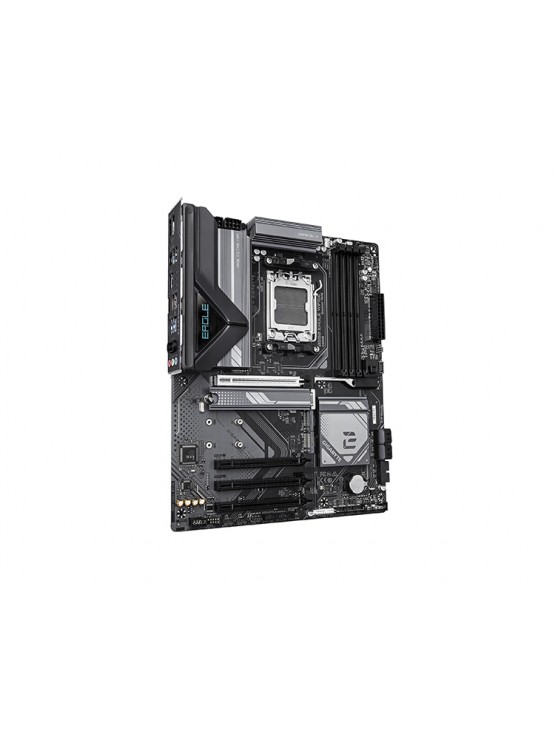 დედა დაფა: Gigabyte B850 EAGLE WIFI6E 4DDR5 AM5