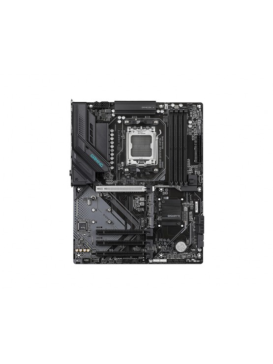 დედა დაფა: Gigabyte B850 GAMING WIFI6 4DDR5 AM5 - 9MB85GW-00-G10
