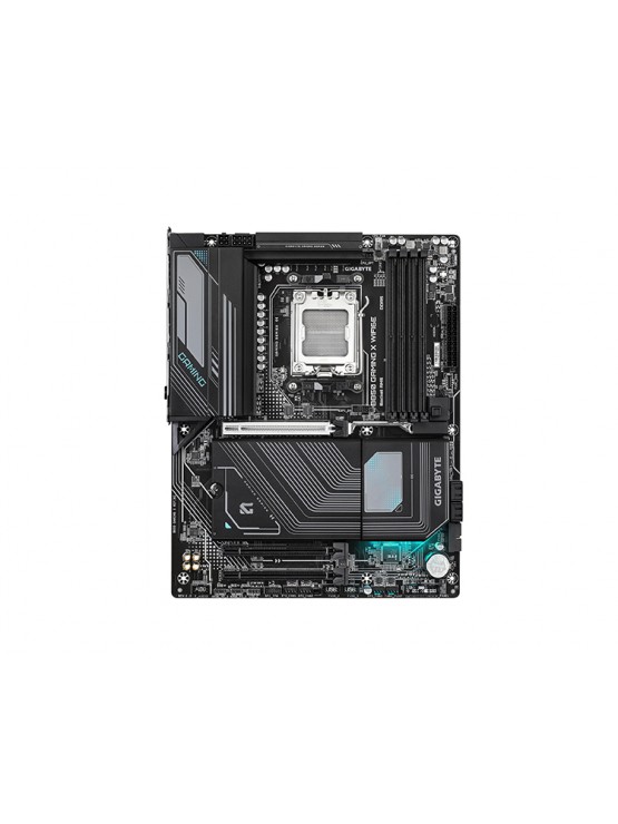 დედა დაფა: Gigabyte B850 GAMING X WIFI6E 4DDR5 AM5 - 9MB85GMX6-00-G10