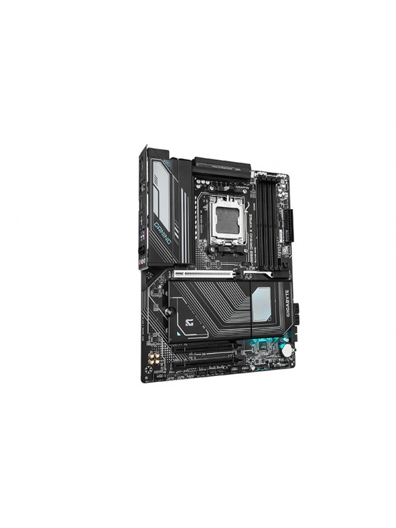დედა დაფა: Gigabyte B850 GAMING X WIFI6E 4DDR5 AM5 - 9MB85GMX6-00-G10