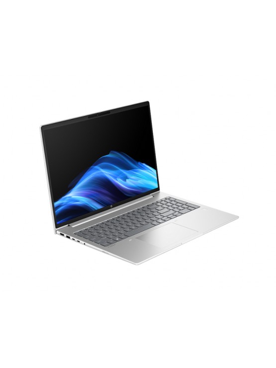 ნოუთბუქი: HP ProBook 4 G1i 16" WUXGA Intel Ultra 7 255U 24GB 1TB SSD - CT9M3ET