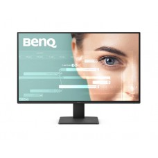მონიტორი: BenQ GW2790E 27" FHD IPS 100Hz 5ms 2xHDMI DP Built-in Speaker Black - 9H.LMFLB.QBE