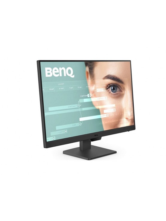 მონიტორი: BenQ GW2790E 27" FHD IPS 100Hz 5ms 2xHDMI DP Built-in Speaker Black - 9H.LMFLB.QBE
