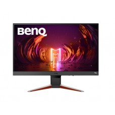 მონიტორი: BenQ MOBIUZ EX240N 23.8" FHD VA 165Hz 1ms HDMI DP Built-in Speaker - 9H.LL6LB.QBE