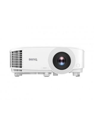 პროექტორი: BenQ MH560C 1080P FHD DLP 3800 ANSI lumens 15000:1 White - 9H.JRF77.1NE