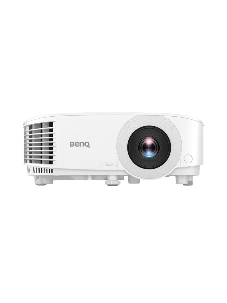 პროექტორი: BenQ MH560C 1080P FHD DLP 3800 ANSI lumens 15000:1 White - 9H.JRF77.1NE